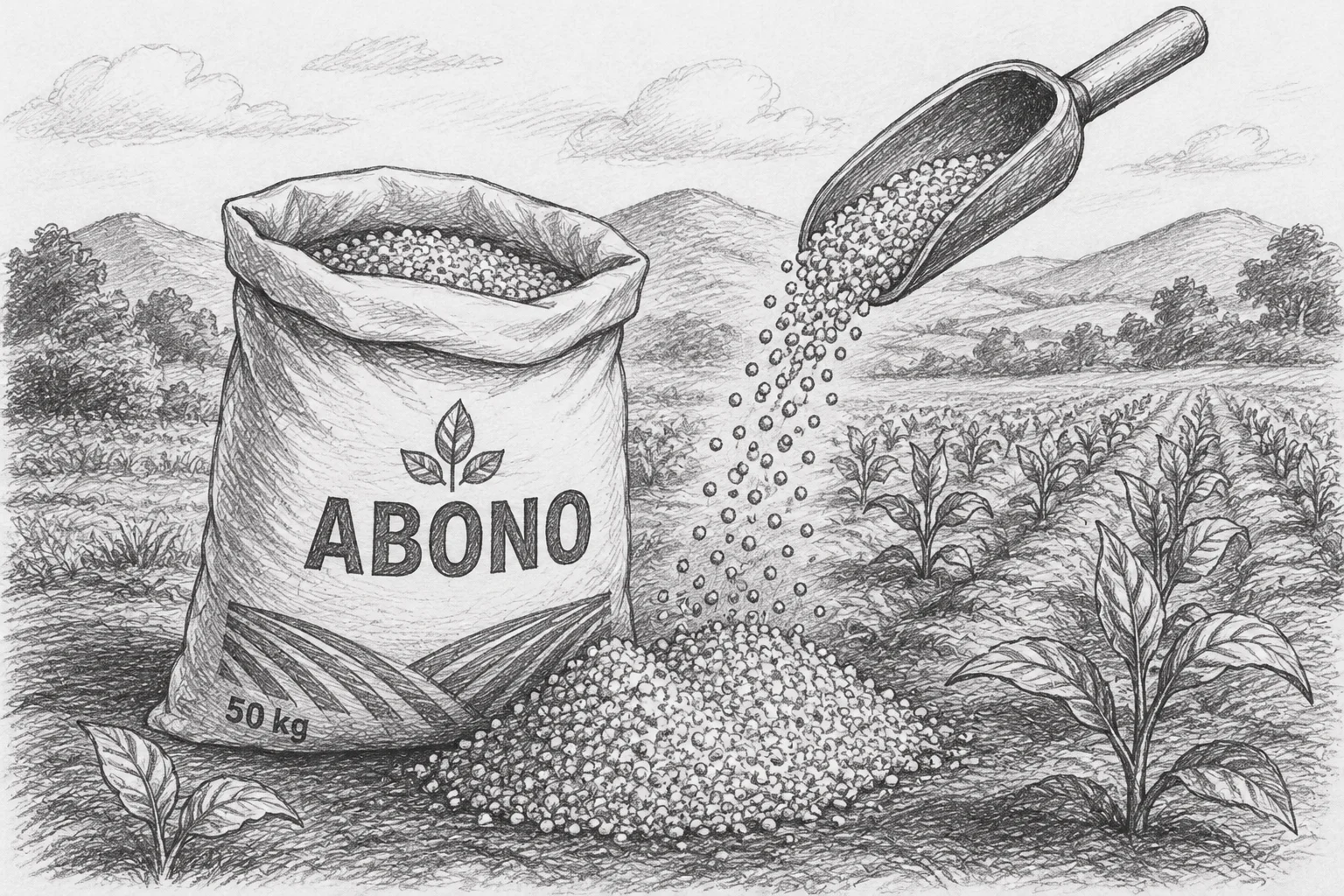 Abonos