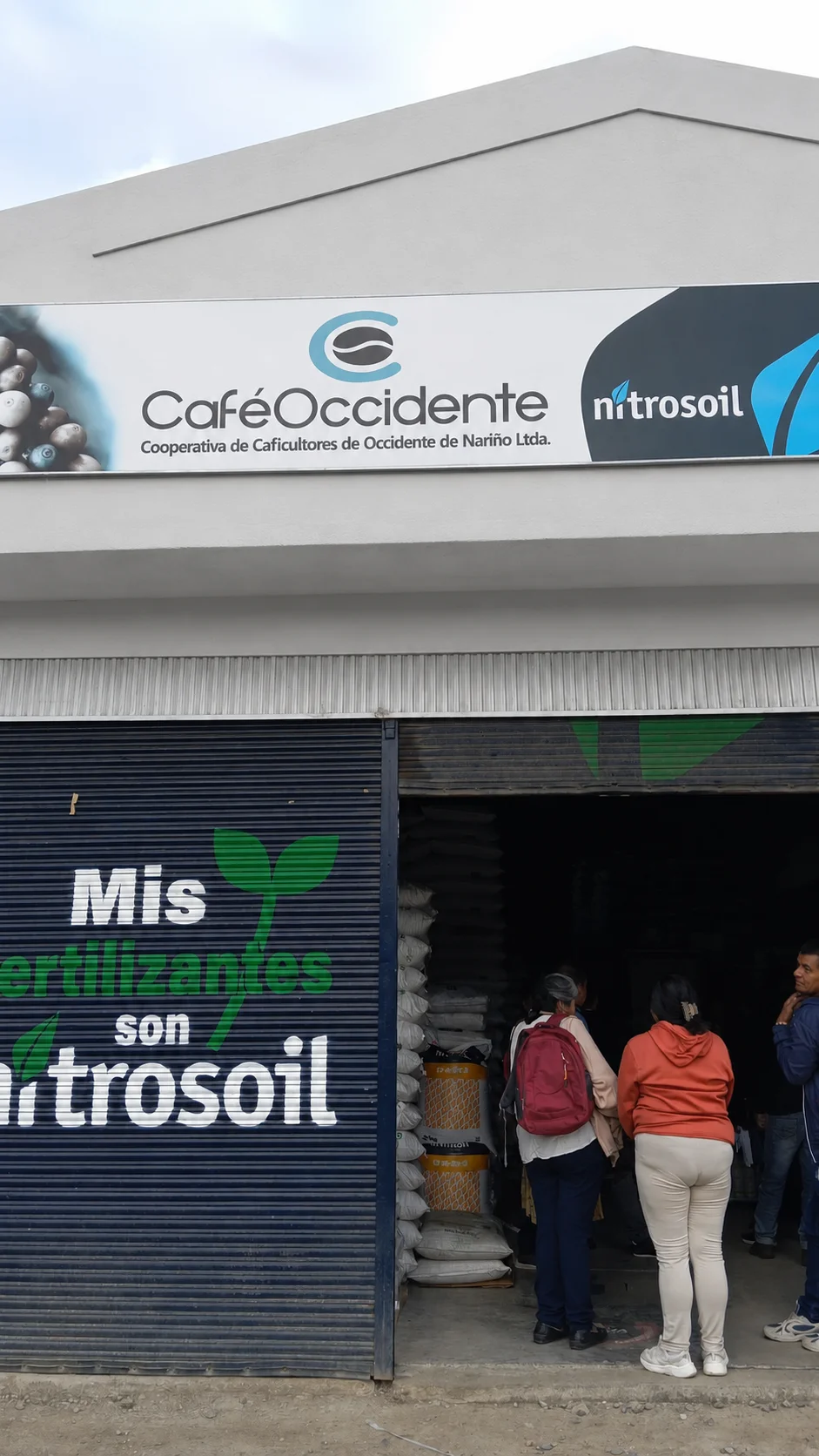 Cafeoccidente