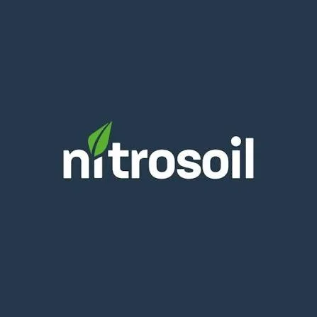 Nitrosoy