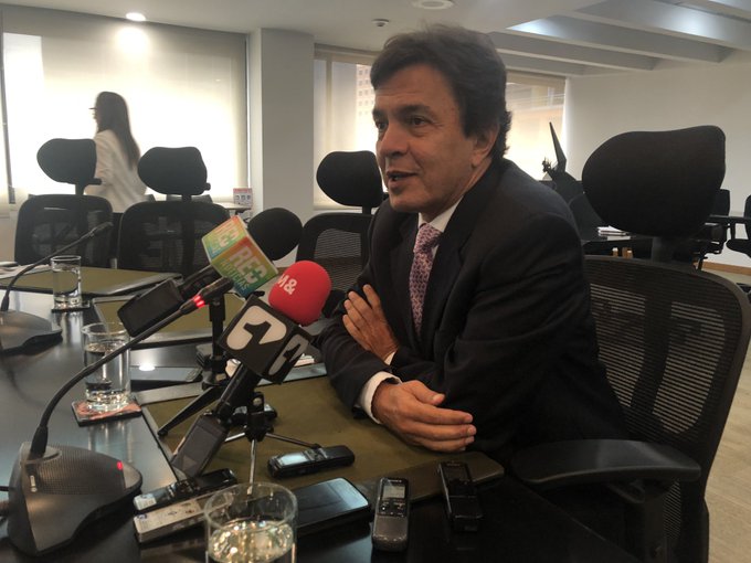 Buscan la opción de retirar el café Colombiano de la bolsa de Nueva York