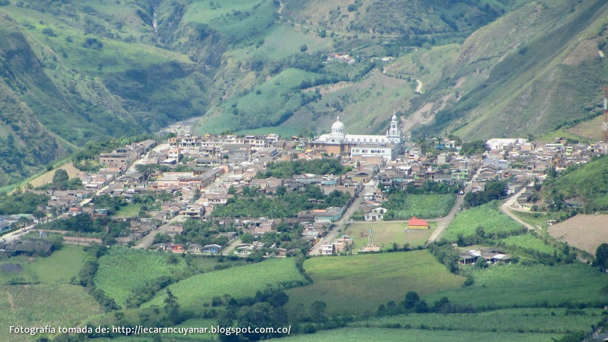 ANCUYA
