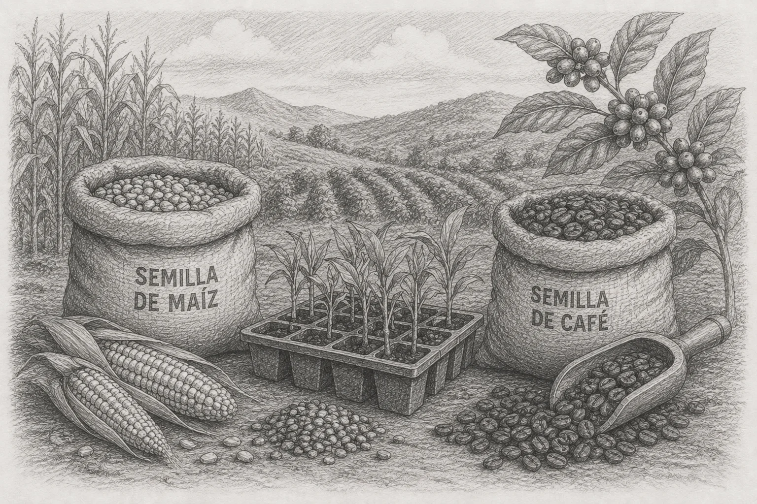 Semillas